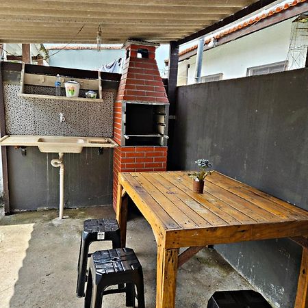 Casa Na Praia Temporada Peruíbe Dış mekan fotoğraf