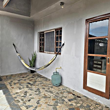 Casa Na Praia Temporada Peruíbe Dış mekan fotoğraf