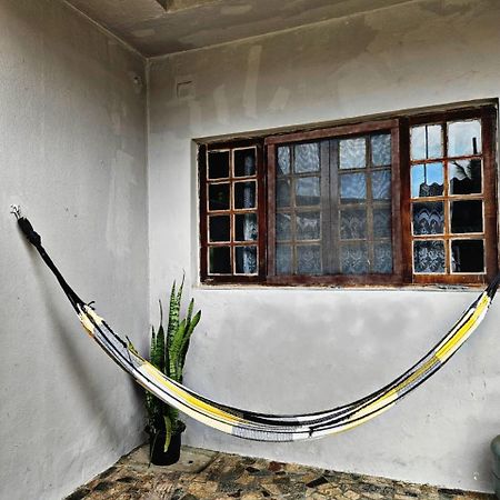 Casa Na Praia Temporada Peruíbe Dış mekan fotoğraf