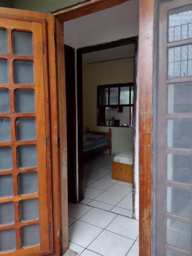 Casa Na Praia Temporada Peruíbe Dış mekan fotoğraf