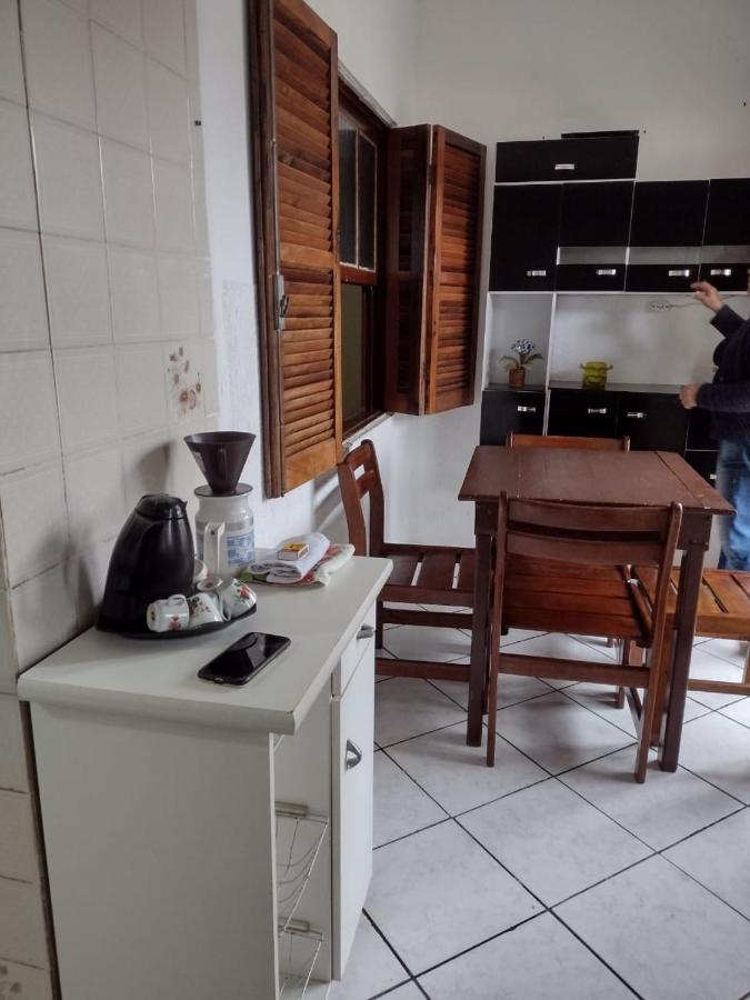 Casa Na Praia Temporada Peruíbe Dış mekan fotoğraf