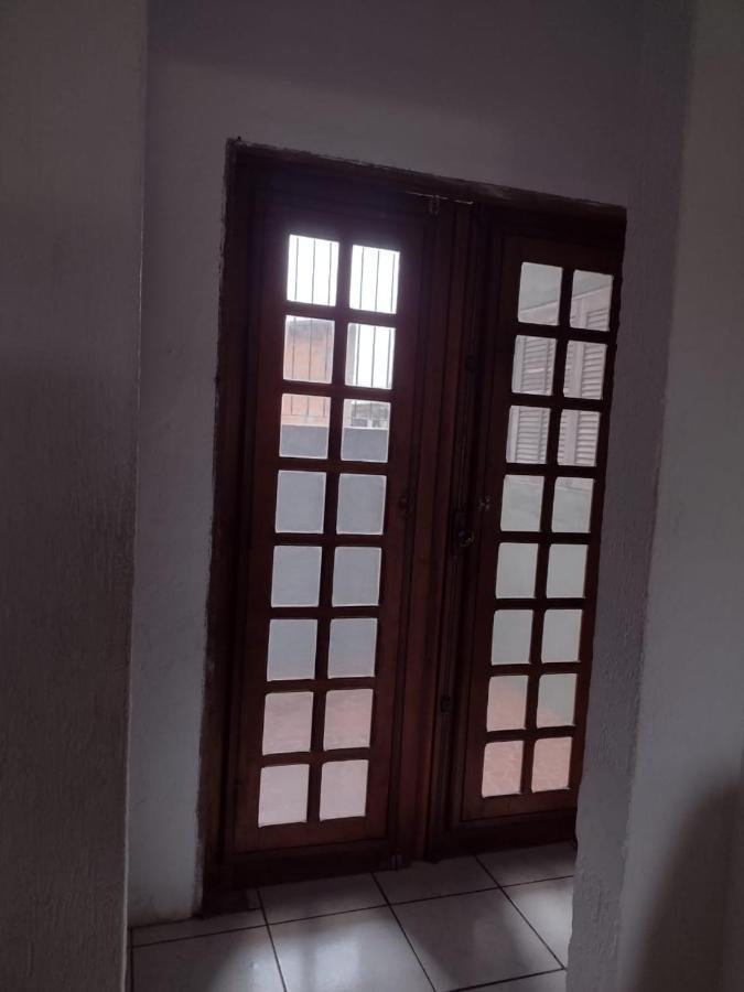 Casa Na Praia Temporada Peruíbe Dış mekan fotoğraf