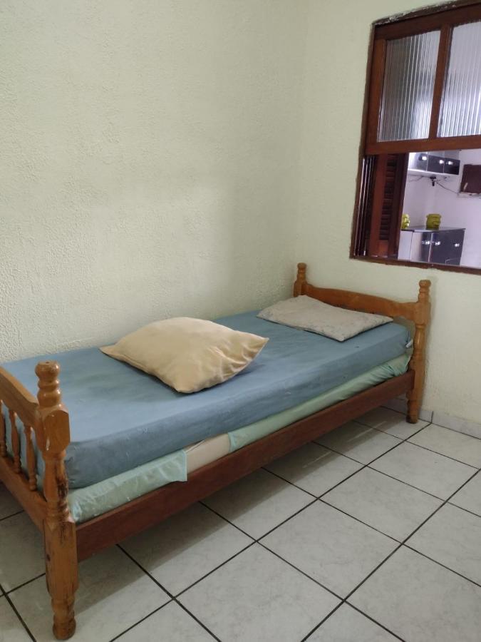 Casa Na Praia Temporada Peruíbe Dış mekan fotoğraf