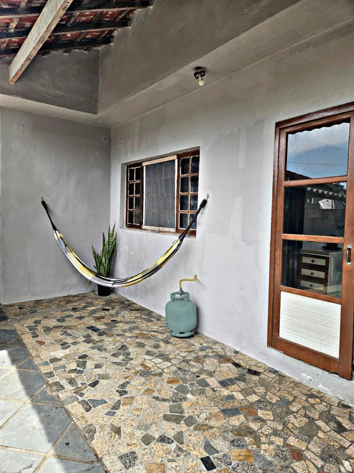 Casa Na Praia Temporada Peruíbe Dış mekan fotoğraf