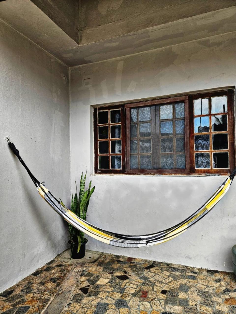 Casa Na Praia Temporada Peruíbe Dış mekan fotoğraf